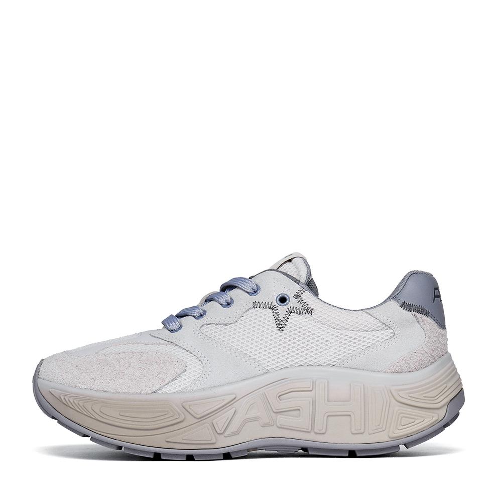 Ash Eli Platform Sneakers Ah2D01110