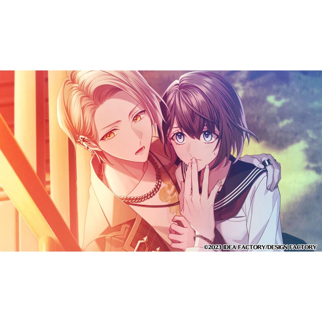 RIP. 9 pro Nintendo Switch – Vzrušující herní zážitek z přežití(Japonské vydání)