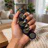 Long Ultra-Strong DIY Cat Eye Nail Art Tool Gradient Effects Cat Eye Gel Magnetic Tool  Nail Tech