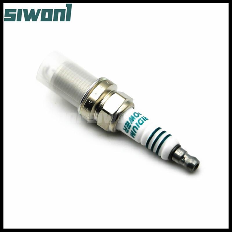4pcs/lot IK16 5303 Iridium Power Spark Plugs For Toyota Nissan Honda Mitsubishi Pajero Dodge Hyundai Kia Volkswagen