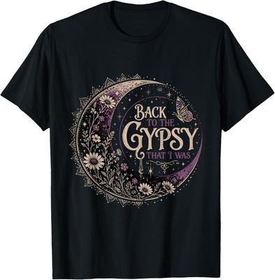 Üst giysisi – T-shirtler