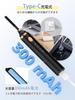 Upgraded Hot Eyelash Detachable Instant Heat in 5 3 Temperature Burn USB Perfect for Single Double and Face Electric Eyelash Curler Curler,
