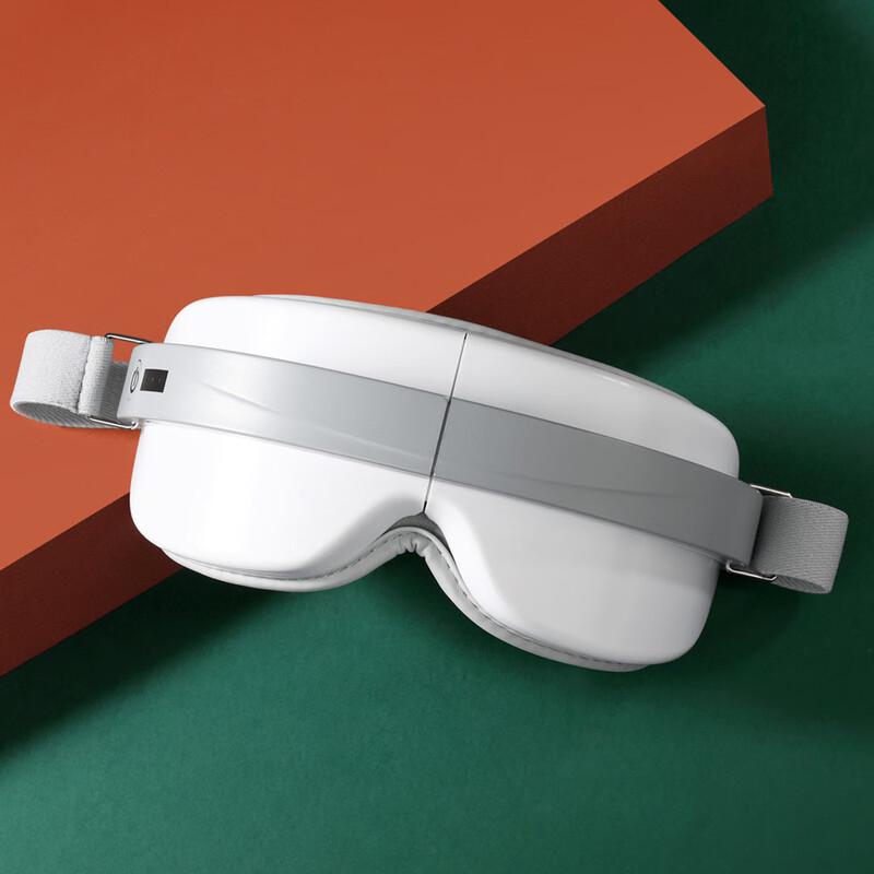 ODINK Foldable Eye Massager CN Plug (adapter Included)