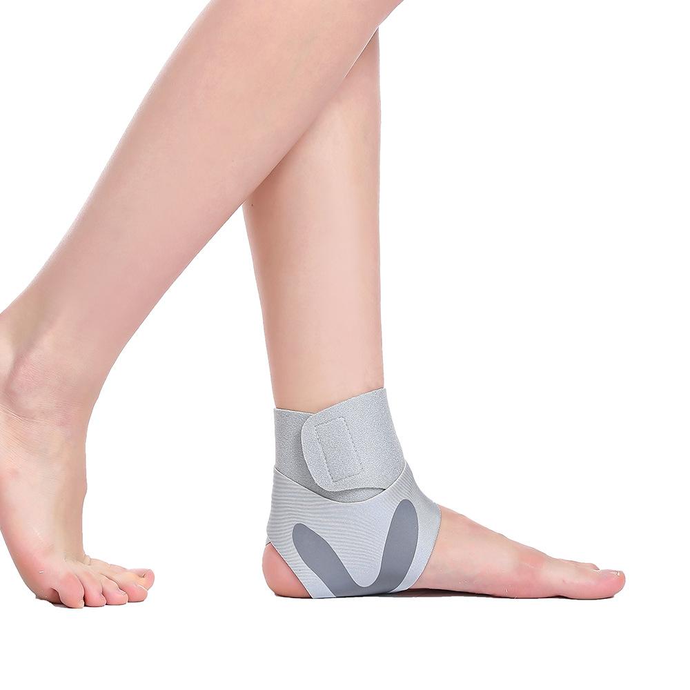 Ankle Protection Ankle Joint Protective Cover Sports Skipping Rope Running Anti-sprain Ankle Wrist Fixation Restoration Ankle Rehabilitation