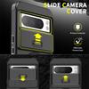 Shockproof Armor Case For Google Pixel 9 Pro XL 9Pro 5G Magnetic Ring Stand Phone Cover Pixel 7 8 Pro 8A 9A Camera Protect Funda