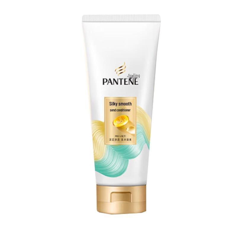 Pantene PRO-V Silky Smooth Hair Conditioner