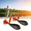 Fishing Feeder Nesting Tool Pellet Position Thrower Baits thrower Feeder Float Lures Baits Holder Fishing Accessory