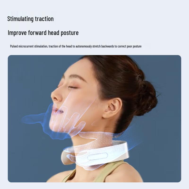 

Bear Smart Neck Massager