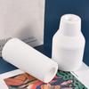 Vase Epoxy Resin Mold Handmade Silicone 4 Shapes Easy Release DIY Flower Pot Ornament Cement Gypsum Mould Home Supplies