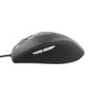 T'nB Wired OFFICE Mouse - 6 Buttons - 2400 DPI - Windows/Mac