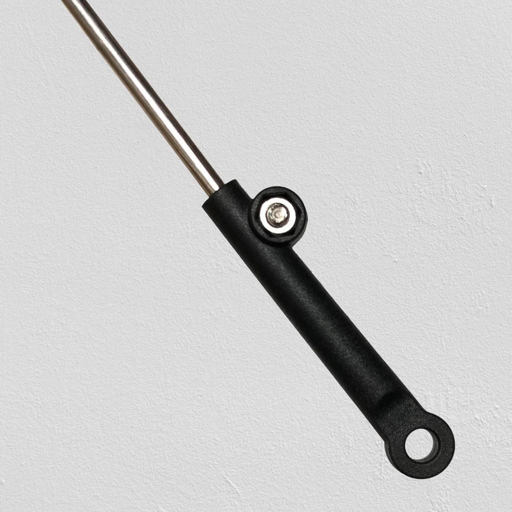 1pc Bike Fenders Support Extension Sleeve For 20/24/26Inches Fenders For Bicycle Mud Guard Connecting Stem Rod