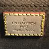 Louis Vuitton M51158 Monogram Marel Sac Ado Flap (with minor defects) Hand Bag