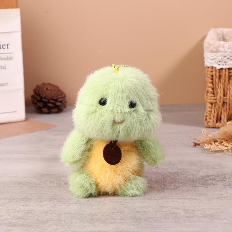 Soft Fat Penguin Plush Stuffed Toy Cute Pig Fur Doll Toy Home Decoration Toy Birthday Gift For Children Girlfriends