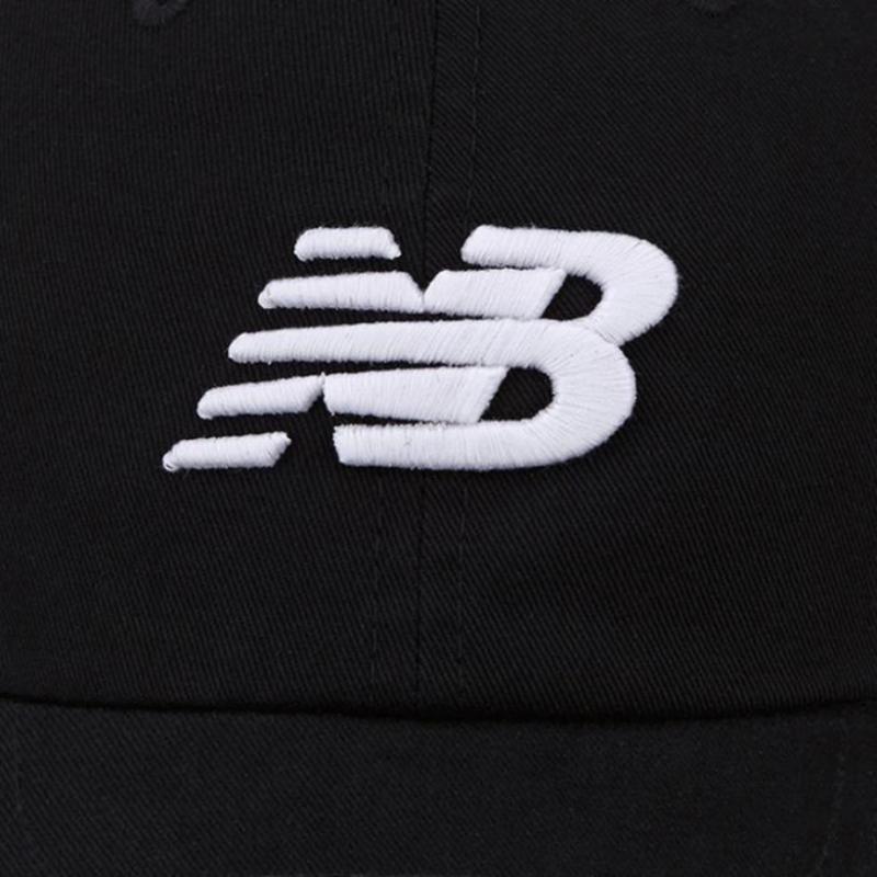 New Balance Hat Flying Logo Cap Nbgddae306 19