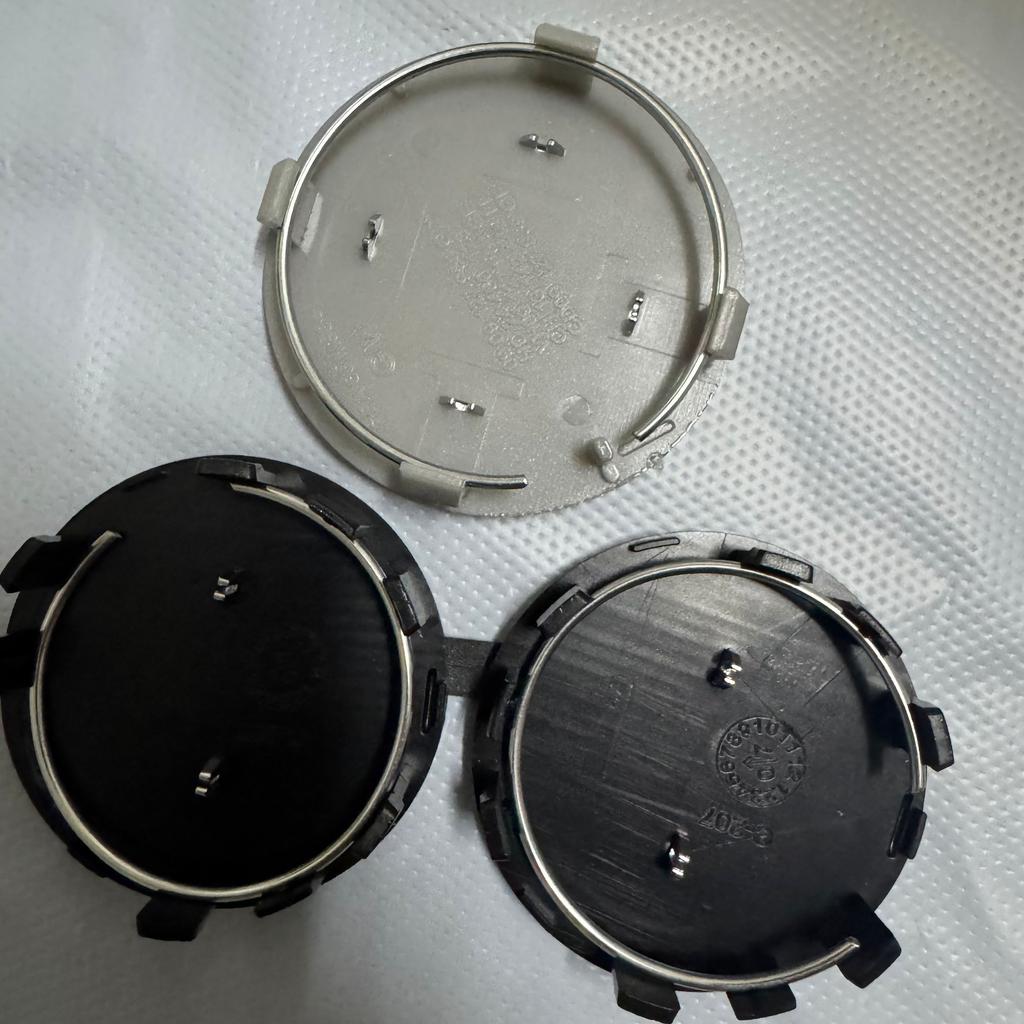 4pcs 110mm/64mm/100mm/58mm/60mm/54mm 2512689 90468692AH Alloy Wheel Center Hubcap Cap Cover Hub For Opel Vauxhall