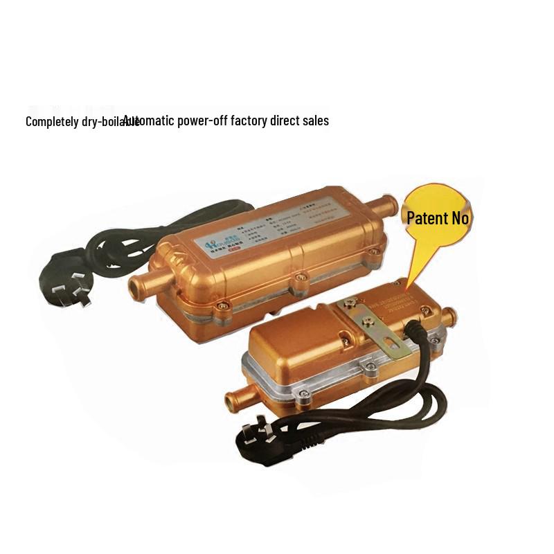 3000W Hongyida Car Antifreeze Water Tank Preheater