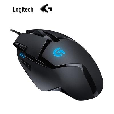 Logitech G402 Gaming-Maus