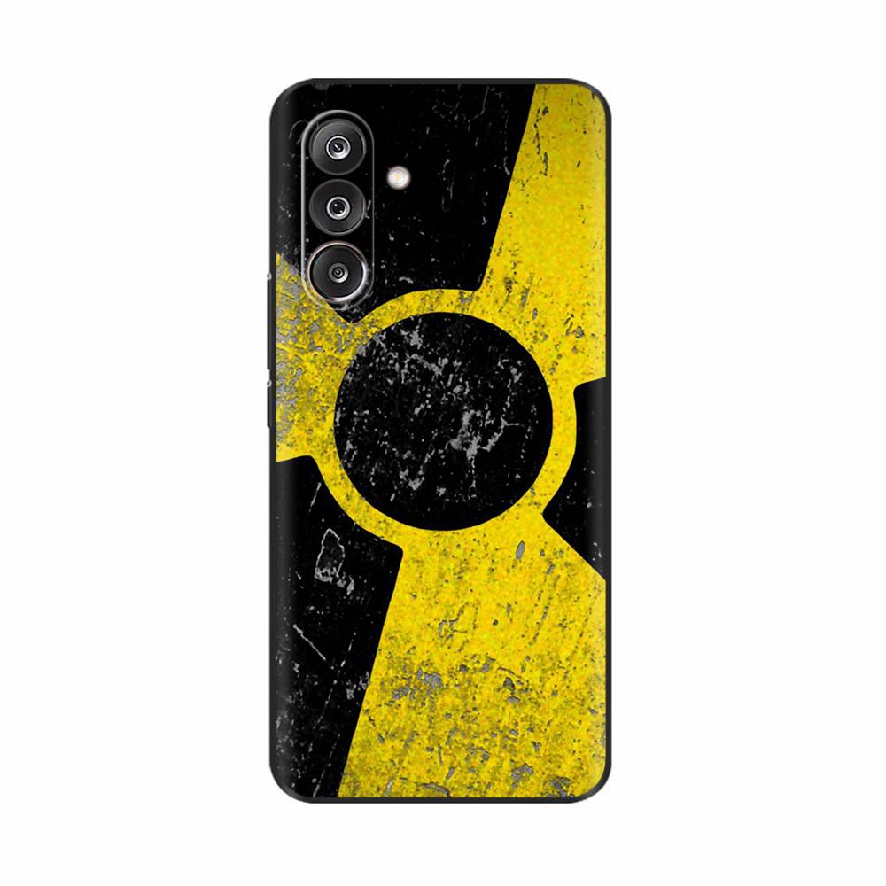 For Samsung M36 5G Case Soft Painted Cover For Samsung Galaxy M36 Case M 36 Fundas Shells SM-M366B Phone Cases Silicone Bumper
