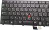 (Replacement) Compatible with Lenovo ThinkPad L570, L560, and T550 Japanese Keyboard (Black) FRU No. 01AX682