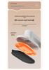 Compact Wireless Electric Iron - Gentle, Powerful Ironing and Grooming Tool