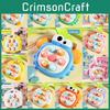 Kids Handheld Puzzle Press Toy For Early Childhood Development And Parent Child Interaction