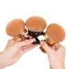 New Large Mushroom Head Powder & Blush Brush - Multifunctional, Fluffy, Soft Makeup Brush