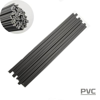 Power Tool-50Pcs PVC Plastic Welding Rods 200mm Welding Sticks For Car Bumper Repair Tools