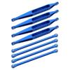 8pcs Metal Upper and Lower Chassis Link Set Replacement for Losi LMT 4WD Solid Axle Monster Truck 1/8 Remote Control Car Upgrade Accessories