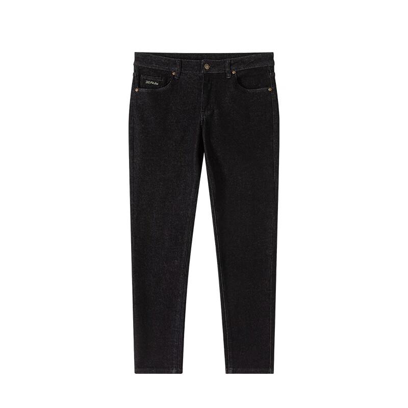 

нас. POLO ASSN. Чоловічі джинси прямого крою, вільні, зі стрейчем 33