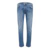 Replay Mens Cotton Denim Straight Jeans