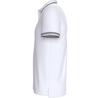 Tommy Hilfiger Tipped Slim Fit Short Sleeve Polo