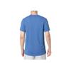 Nike Logo Crew Neck Pullover Short Sleeve T-Shirt Men T-Shirts Comet-Blue HV2136-411