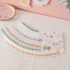 10Guests Fairy Party Disposable Tableware Butterfly Princess Plates Cups Napkins Girls Happy Spirit Theme Birthday Party Decor
