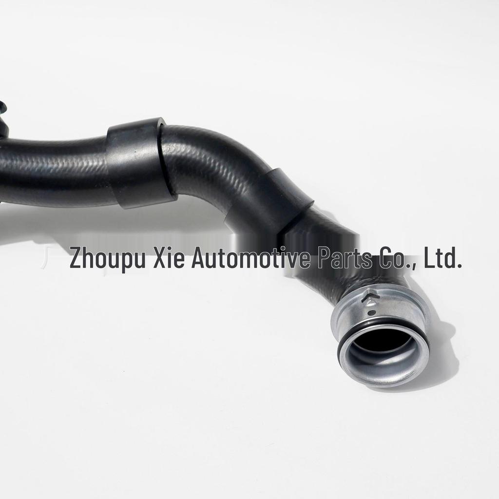 Lower Radiator Coolant Hose for Mercedes W203 W271, Part 2035012882