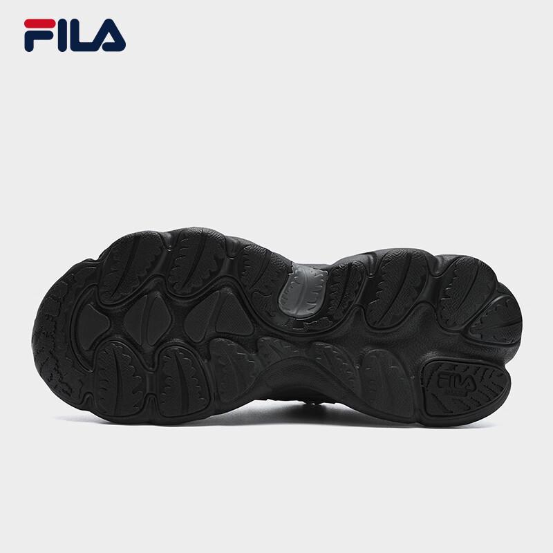Fila Men's Fern Grass 2 Dad Sneakers