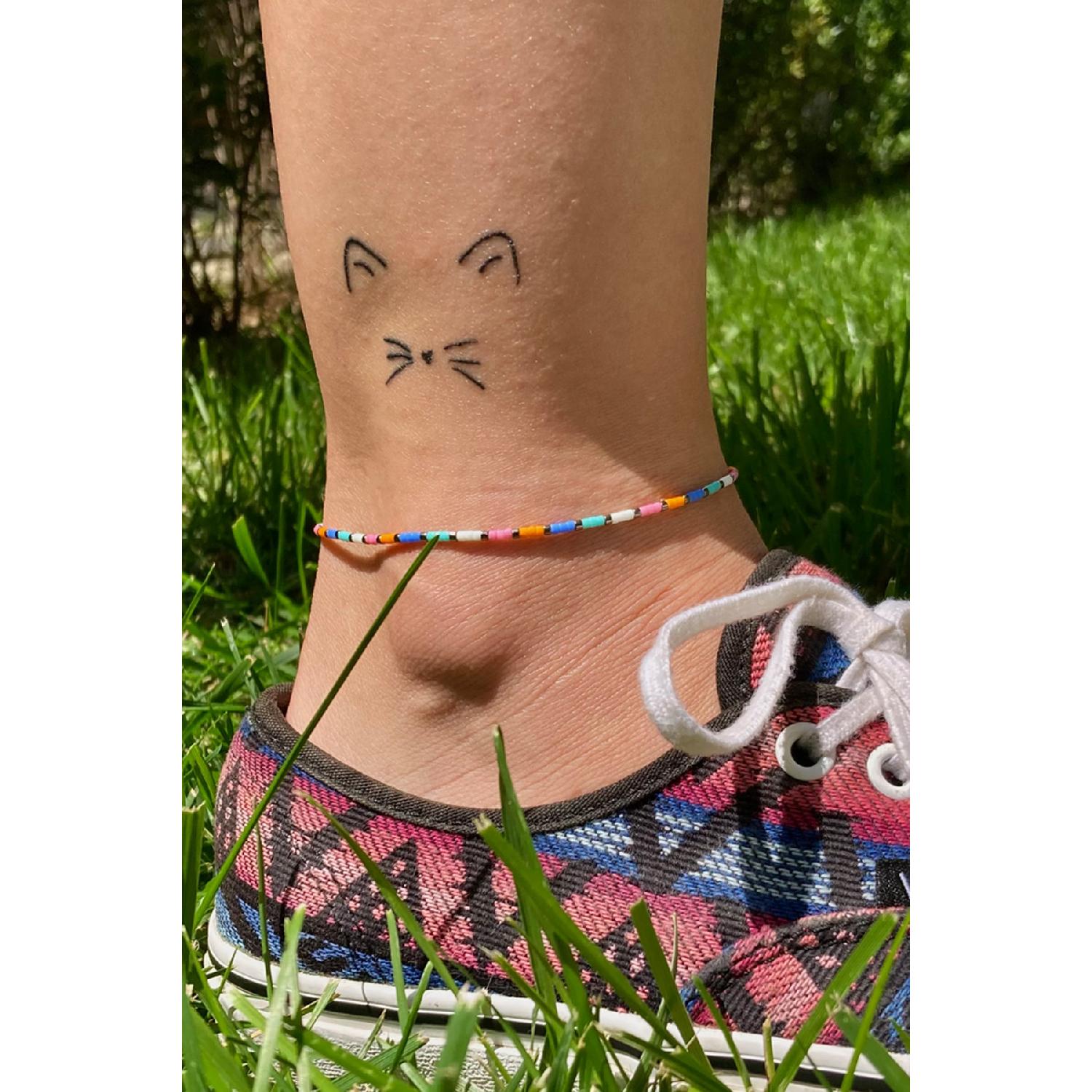 

Браслет серии Миюки