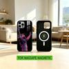 LIONEL Leo Messi-i F-Football  Phone Case For iPhone17,16,15,14,13,12,11 Plus,Pro Magnetic For Magsafe Wireless Charging