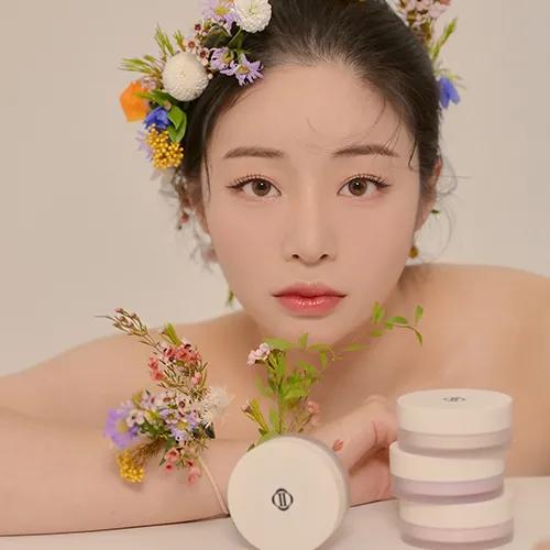 

[Коллекция Питер и Венди] Рассыпчатая пудра «Волшебная пыльца» 012 pink pixie