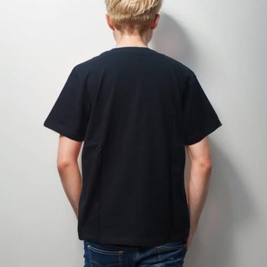 T-shirt NARUTO Shippuden Character Goods Rasengan Short Sleeve Large Size
