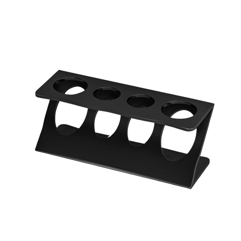 New Creative Z-shaped Toothbrush Holder, Bathroom Vanity Storage Rack, Razor, Toothpaste, And Dental Tool Storage Bracket