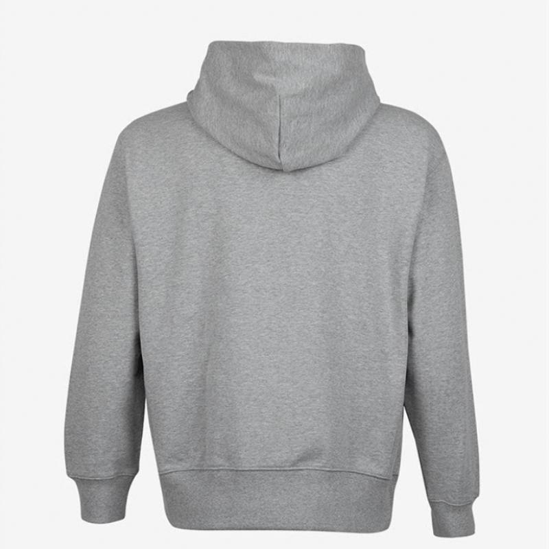 New Balance Hoodie Zqc Nbn0d2s011 Ac Athletic Remastered Graphic French Terry