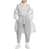 Nike Knitted Sweatpants Women's Gray DQ6682-077