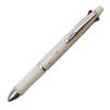 Stationery Cinnamoroll Sanrio Characters Goods Ballpoint Pen and Mechanical Pencil Grip S4659988 Sun-Star Multi-color Dr. 4+1