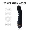 Sexy Toy Vibrator For Women Vibrating Dildo Adult Product Clitoris Massage Sex Shop