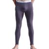 Men's Thermal Pants: Comfortable, Fashionable, Tight-Fitting Leggings for Autumn and Winter