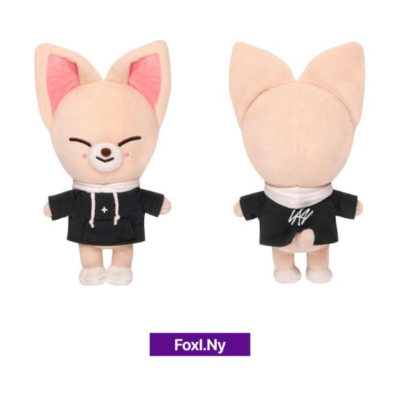 SKZOO PLUSH ORIGINAL Ver. - ШКОЛА МАГІЇ СКЗ купити недорого — ціна
