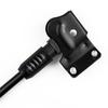 Mountain Bike Adjustable Side Stand Parking Rack Two-Hole Design Compatible With Popular MTB-Models