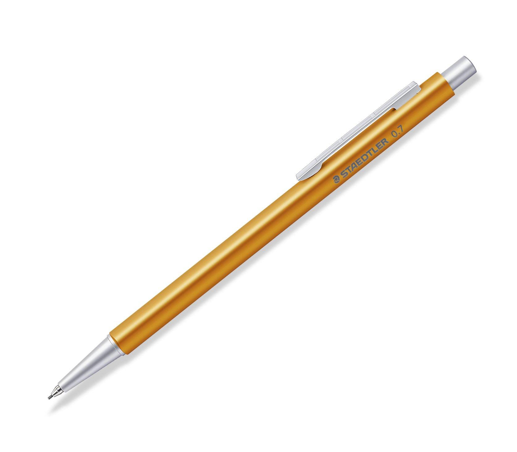 

Staedtler Premium механический карандаш оранжевый Organizer Pen 0,7 мм -