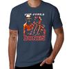 Jon Bones Jones Vintage TShirt Large Size Soft Cotton TShirt