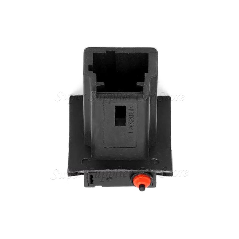 New Tailgate Boot Handle With Micr Switch For C4 Grand Picasso 2006-2013 Car Rear Opening Switch Trunk Lid Handle 8726V7 6554V5